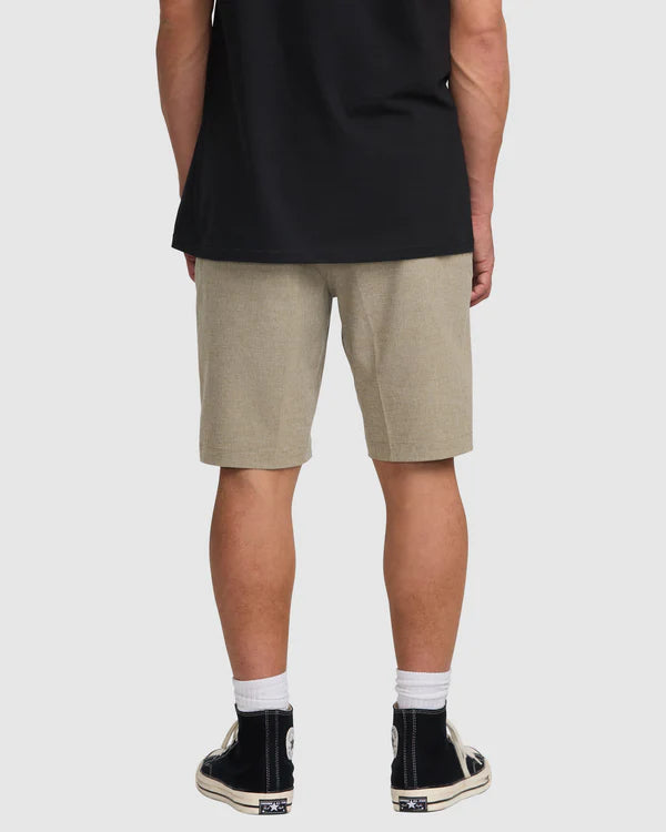 BILLABONG CROSSFIRE SUBMERSIBLE SHORTS