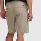 BILLABONG CROSSFIRE SUBMERSIBLE SHORTS