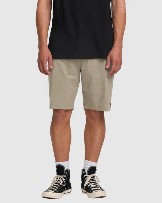 BILLABONG CROSSFIRE SUBMERSIBLE SHORTS