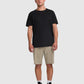 BILLABONG CROSSFIRE SUBMERSIBLE SHORTS