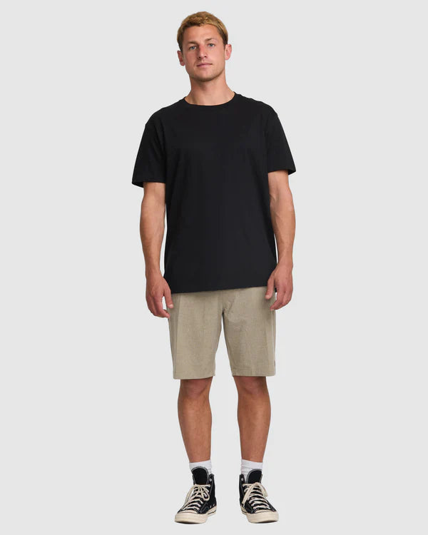 BILLABONG CROSSFIRE SUBMERSIBLE SHORTS