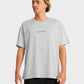 BILLABONG CHROME ARCH OG SS TEE