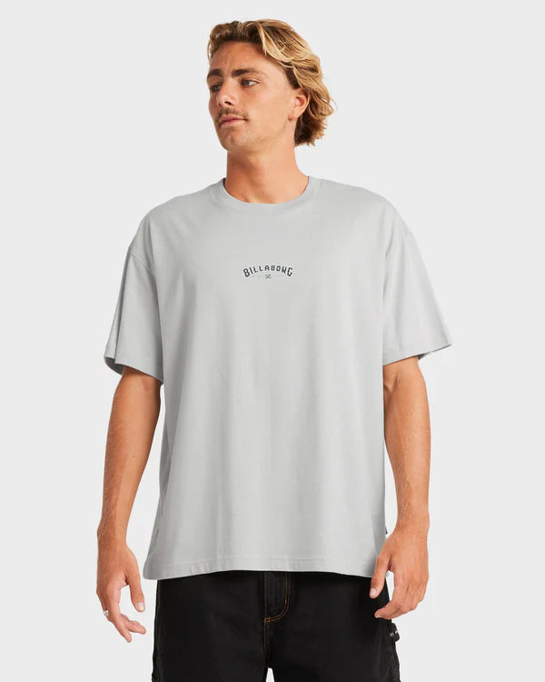 BILLABONG CHROME ARCH OG SS TEE