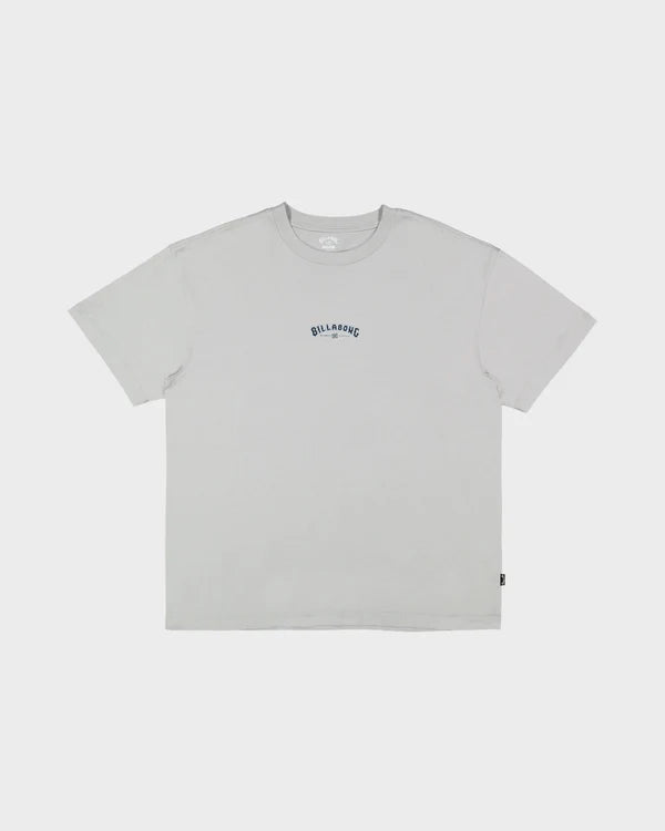 BILLABONG CHROME ARCH OG SS TEE