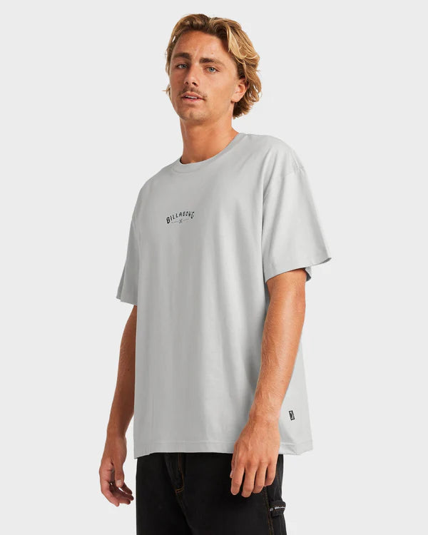 BILLABONG CHROME ARCH OG SS TEE