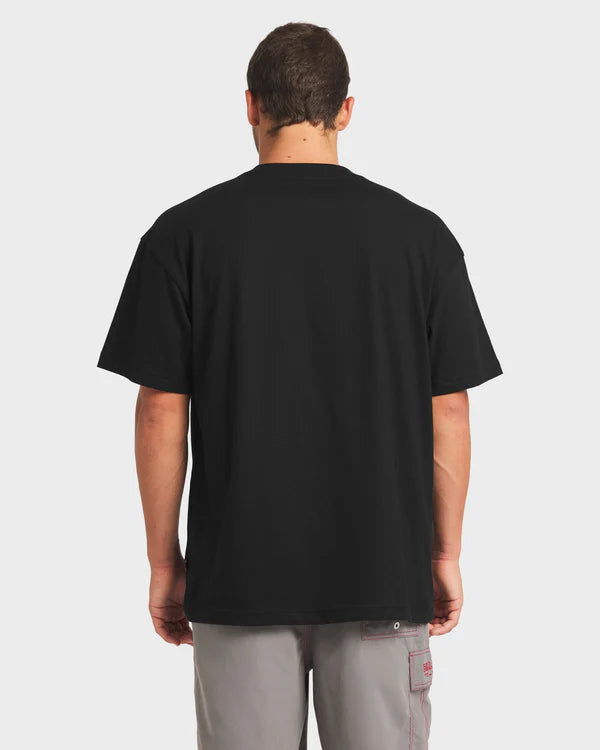 BILLABONG IDENTITY OG SS TEE