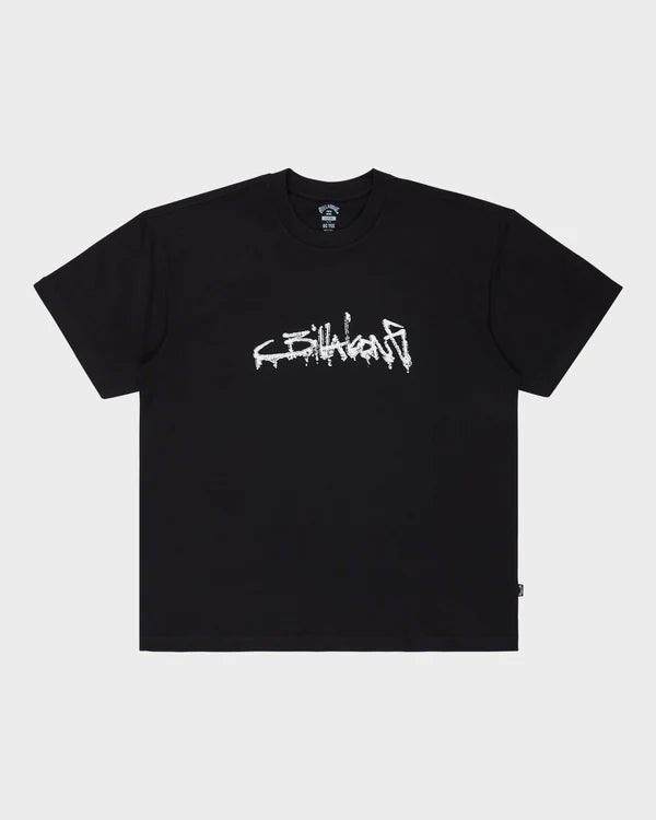BILLABONG IDENTITY OG SS TEE