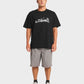 BILLABONG IDENTITY OG SS TEE