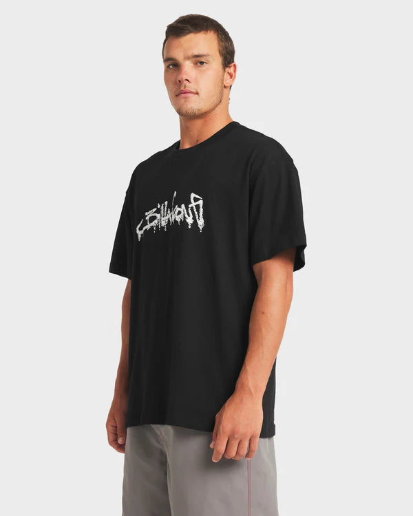 BILLABONG IDENTITY OG SS TEE