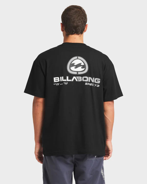 BILLABONG BIO WAVE OG SS TEE