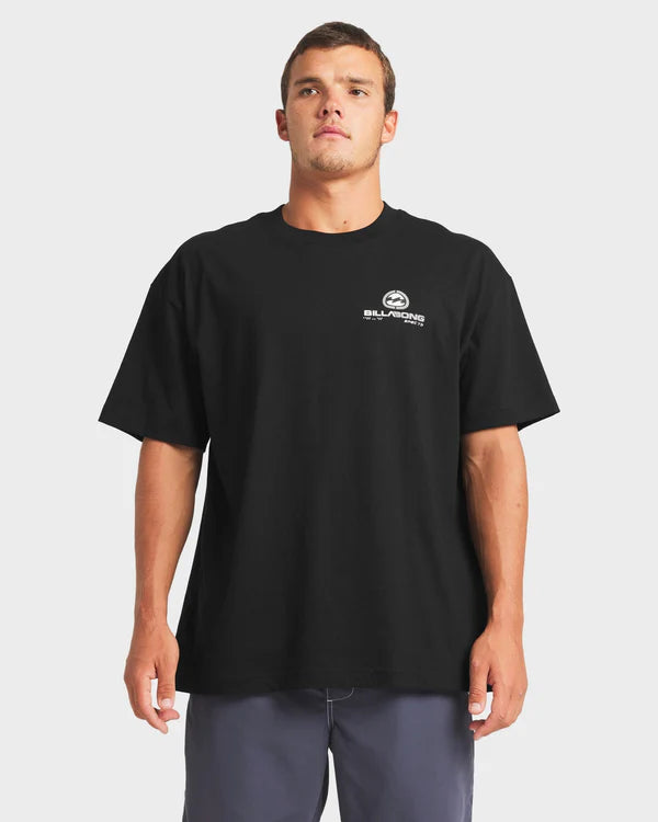 BILLABONG BIO WAVE OG SS TEE