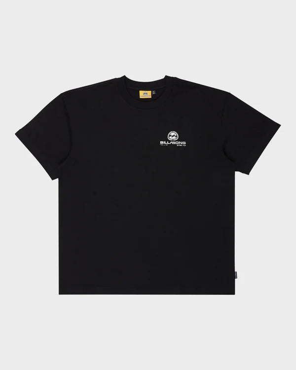 BILLABONG BIO WAVE OG SS TEE