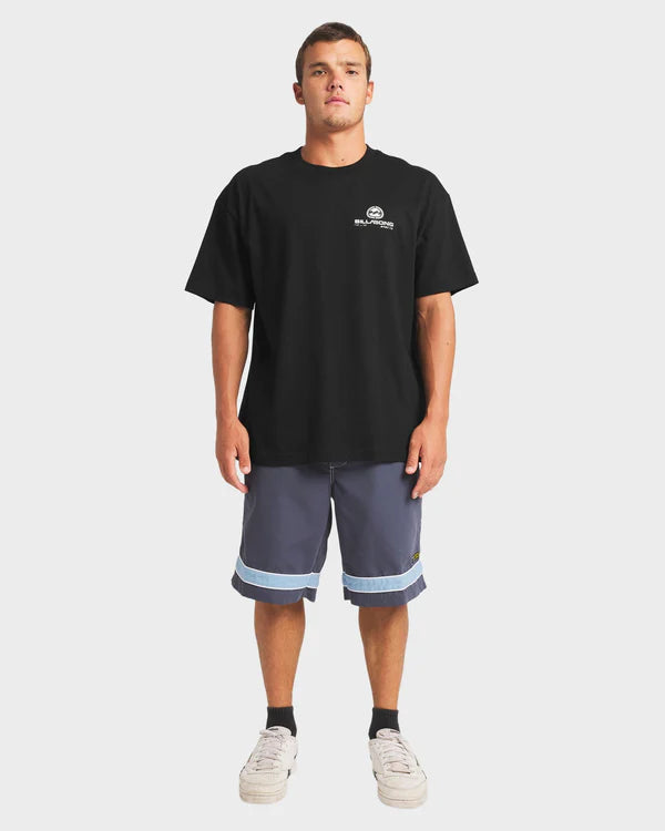 BILLABONG BIO WAVE OG SS TEE