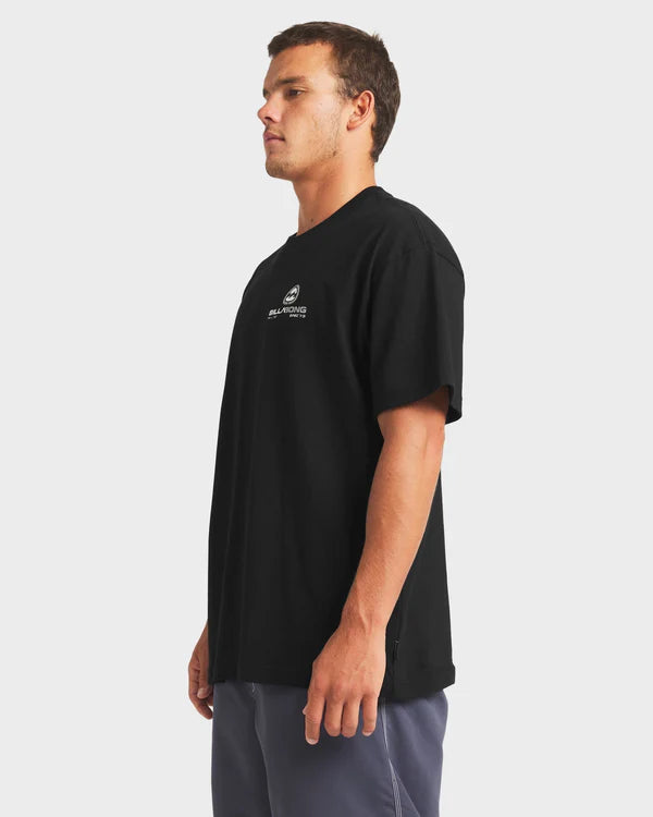 BILLABONG BIO WAVE OG SS TEE