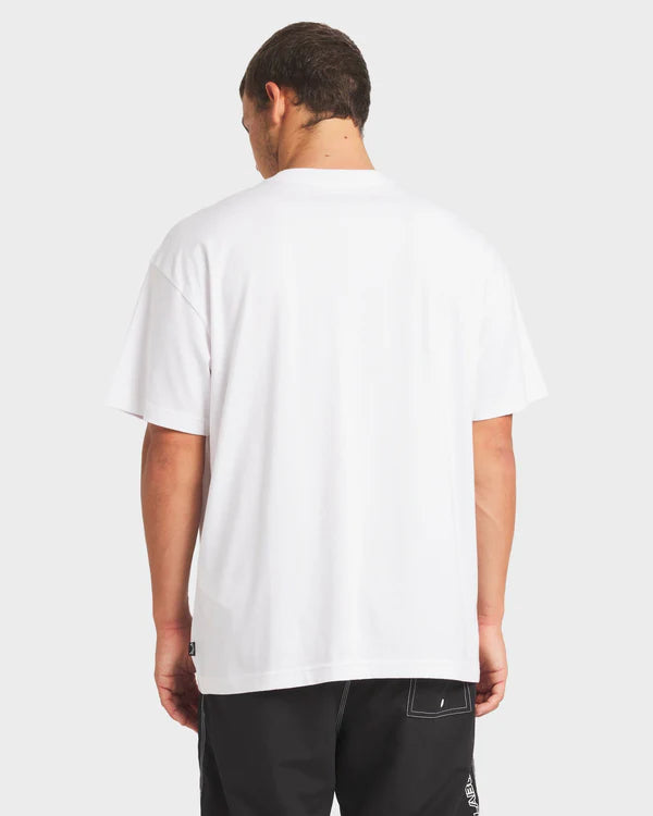 BILLABONG IDENTITY OG SS TEE