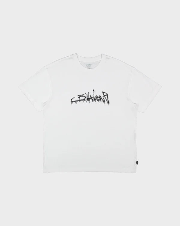 BILLABONG IDENTITY OG SS TEE