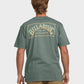BILLABONG ORIGINAL ARCH PREMIUM WW SS