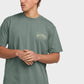 BILLABONG ORIGINAL ARCH PREMIUM WW SS