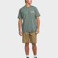 BILLABONG ORIGINAL ARCH PREMIUM WW SS