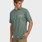 BILLABONG ORIGINAL ARCH PREMIUM WW SS