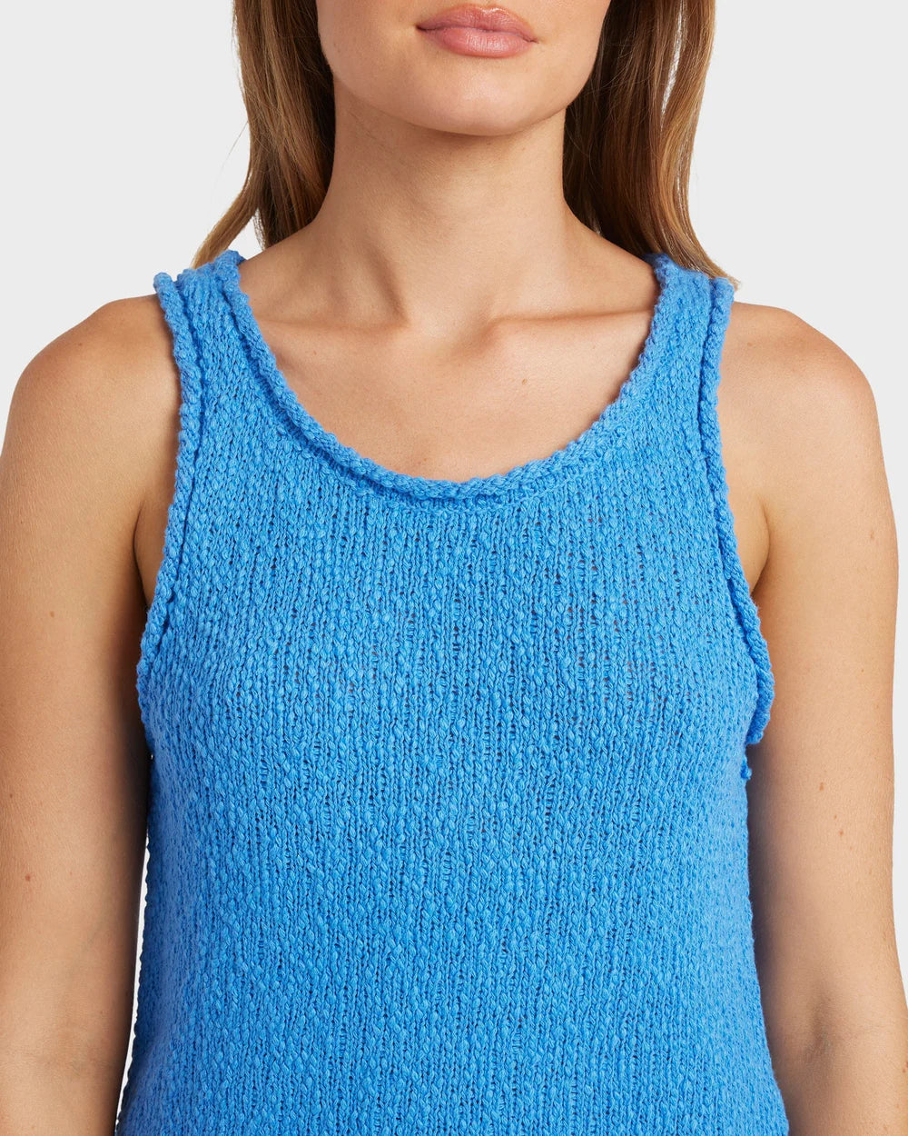 BILLABONG ALL DAY ME KNIT TOP