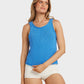 BILLABONG ALL DAY ME KNIT TOP
