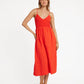 BILLABONG SUCH A TRIP WOMENS DRESS