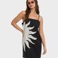 BILLABONG SUN RAYS MINI WOMENS DRESS