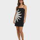 BILLABONG SUN RAYS MINI WOMENS DRESS
