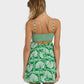 BILLABONG SEA SHELL MINI DRESS