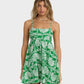 BILLABONG SEA SHELL MINI DRESS