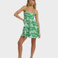 BILLABONG SEA SHELL MINI DRESS