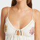 BILLABONG WAVE HAZE WOMENS MIDI DRESS