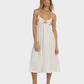 BILLABONG WAVE HAZE WOMENS MIDI DRESS