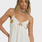 BILLABONG WAVE HAZE WOMENS MIDI DRESS