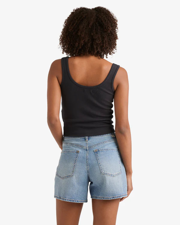 BILLABONG SHIFTER DENIM SHORTS