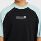 BILLABONG BOYS SPEC 73 SYSTEM SS TEE