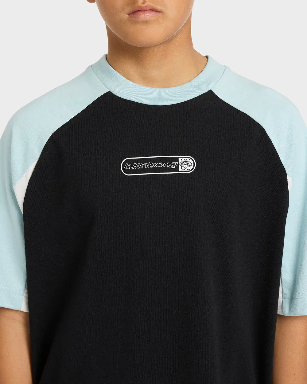 BILLABONG BOYS SPEC 73 SYSTEM SS TEE