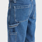 BILLABONG BOYS BAD DOG DENIM SHORTS