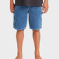 BILLABONG BOYS BAD DOG DENIM SHORTS