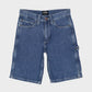 BILLABONG BOYS BAD DOG DENIM SHORTS