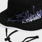 BILLABONG SCRIPT BOONIE BUCKET HAT