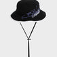 BILLABONG SCRIPT BOONIE BUCKET HAT
