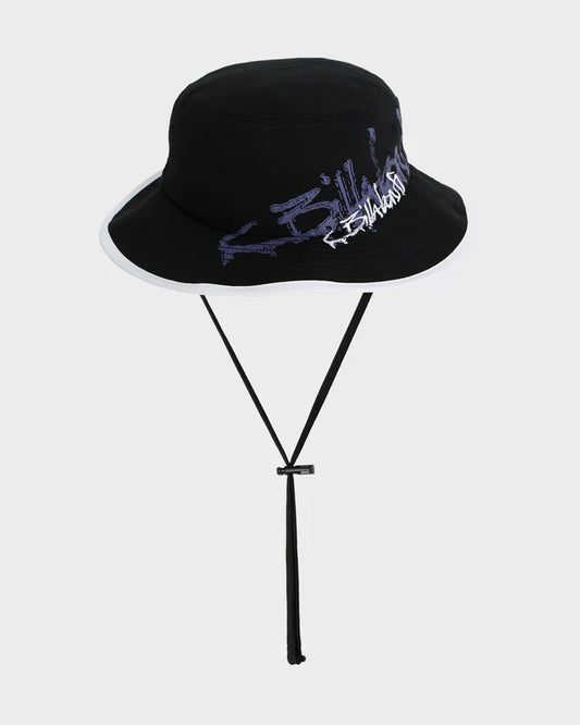 BILLABONG SCRIPT BOONIE BUCKET HAT