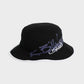 BILLABONG SCRIPT BOONIE BUCKET HAT