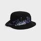 BILLABONG SCRIPT BOONIE BUCKET HAT