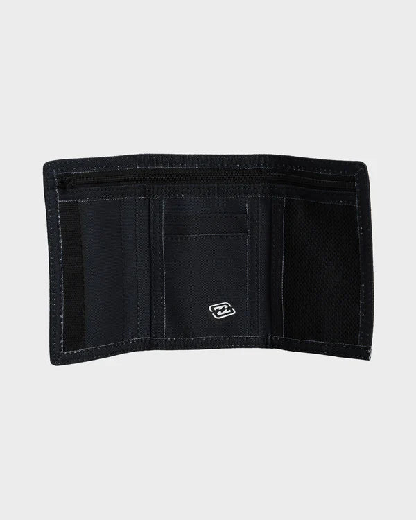 BILLABONG ATOM WALLET 2