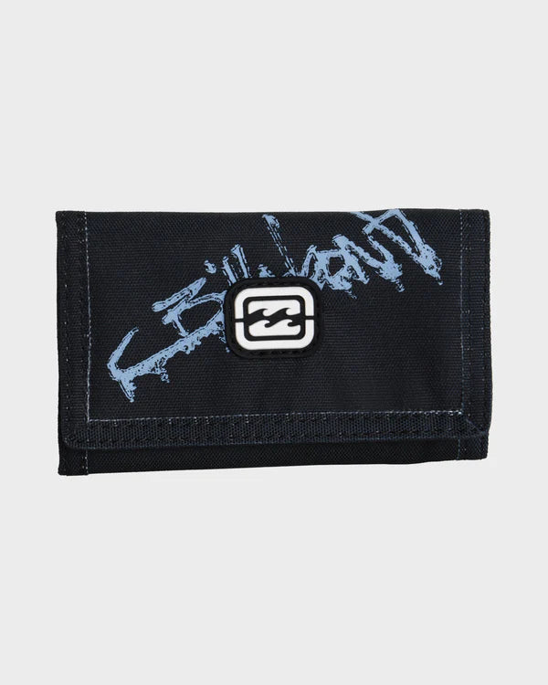 BILLABONG ATOM WALLET 2