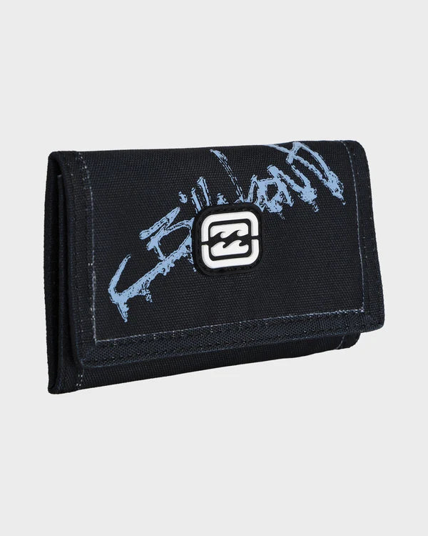BILLABONG ATOM WALLET 2