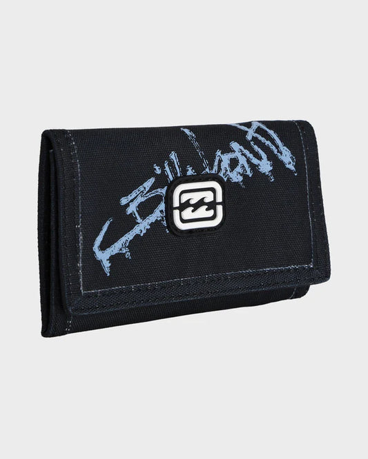 BILLABONG ATOM WALLET 2